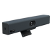 Barra de Videoconferencia USB / 4K Ultra HD / Lente Gran Angular 120° / Zoom Digital 5x / Array 8+1 Micrófonos 4.5 m (14.8 ft) / | SIERRA STORE