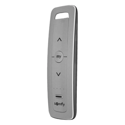 Control Remoto RF / 5 Canales / Alcance 200 m (656.2 ft) / Posición Favorita Programable / IP30 | SIERRA STORE