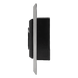 HIKVISION DS-K7P08 - Botón de Salida Sin Contacto / Sensor IR Ajustable 5-15 cm / Panel Acero Inoxidable / LED Indicador / NO/NC/COM / | SIERRA STORE