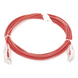 LINKEDPRO BY EPCOM LP-UT6-300-RD-28 - Cable de Parcheo Slim UTP Cat6 / 3 m (9.84 ft) / 28 AWG / Rojo / 1 Gbps | SIERRA STORE