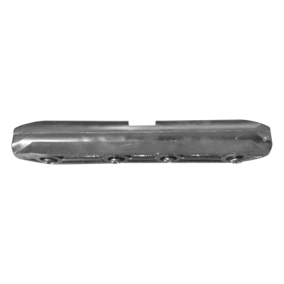 ACCESSPRO FORCE-CONNECTOR-C - Conector de cadena / Riel tipo C / 100 kg fuerza máxima / Aleación de acero reforzada / 120 VCA 60 Hz | SIERRA STORE