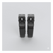 ACCESSPRO ACCESSPHW - Sensor de Haz Infrarrojo Inalámbrico / Triple Frecuencia 409-458 MHz / Alcance 20 m (65.6 ft) / IP54 / Ajuste | SIERRA STORE