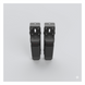 ACCESSPRO ACCESSPHW - Sensor de Haz Infrarrojo Inalámbrico / Triple Frecuencia 409-458 MHz / Alcance 20 m (65.6 ft) / IP54 / Ajuste | SIERRA STORE