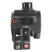 Controlador de Luces y Sirena / 12V DC / IP66 / Interruptor 4 Posiciones / Diseño Compacto | SIERRA STORE
