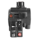 Controlador de Luces y Sirena / 12V DC / IP66 / Interruptor 4 Posiciones / Diseño Compacto | SIERRA STORE