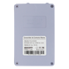 Transformador Industrial / 220 VCA a 24 VCA / 100 VA / 4 A / Eficiencia >85% | SIERRA STORE
