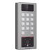 HIKVISION DS-K1T502DBWX-CQR-E1 - Teclado con Lector de QR / Cámara 2 Megapixel / Videoportero Multiapartamento / IP65 & IK09 / PoE / 2 | SIERRA STORE