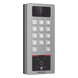 HIKVISION DS-K1T502DBWX-CQR-E1 - Teclado con Lector de QR / Cámara 2 Megapixel / Videoportero Multiapartamento / IP65 & IK09 / PoE / 2 | SIERRA STORE