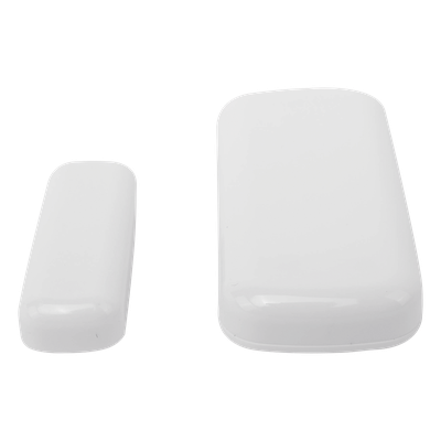 Contacto Magnético Inalámbrico / LED de Señal y Batería Baja / Banda 345 MHz / Diseño Compacto / Tamper de Carcasa | SIERRA STORE