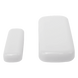 Contacto Magnético Inalámbrico / LED de Señal y Batería Baja / Banda 345 MHz / Diseño Compacto / Tamper de Carcasa | SIERRA STORE