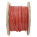 Cable de Alarma / 2 x 14 AWG / Blindado / Riser FPLR / 152 m (500 ft) / Rojo / -20°C a 75°C | SIERRA STORE