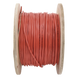 Cable de Alarma / 2 x 14 AWG / Blindado / Riser FPLR / 152 m (500 ft) / Rojo / -20°C a 75°C | SIERRA STORE