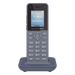 Teléfono IP Inalámbrico / Wi-Fi 6 Dual Banda / 2 Líneas SIP / 2 Cuentas SIP / Bluetooth / USB-C / Voz HD Opus / 6 Horas Conversación / | SIERRA STORE