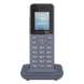Teléfono IP Inalámbrico / Wi-Fi 6 Dual Banda / 2 Líneas SIP / 2 Cuentas SIP / Bluetooth / USB-C / Voz HD Opus / 6 Horas Conversación / | SIERRA STORE