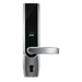 Cerradura autónoma derecha bluetooth de huella digital, tarjeta de proximidad y contraseña / APP ZK Smart Key | SIERRA STORE