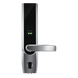 Cerradura autónoma derecha bluetooth de huella digital, tarjeta de proximidad y contraseña / APP ZK Smart Key | SIERRA STORE
