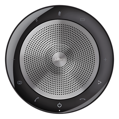 Altavoz de Conferencia IP / Audio Dúplex Completo / Micrófono Omnidireccional 360° / Bluetooth 4.2 / Alcance 30 m (98.4 ft) / | SIERRA STORE