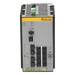 Switch Industrial PoE+ / Capa 3 / 8 Puertos Gigabit / 4 SFP / TAA | SIERRA STORE