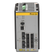 Switch Industrial PoE+ / Capa 3 / 8 Puertos Gigabit / 4 SFP / TAA | SIERRA STORE
