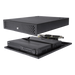 EPCOM INDUSTRIAL GAB-VID2-GTR-16 - Fuente de Poder/ 16 Salidas/ 12-13.2 Vdc@10A. ¡CON ESPACIO PARA RESGUARDAR SU DVR/NVR! | SIERRA STORE