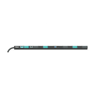 PANDUIT E36D25L - PDU Inteligente Monitoreable / 36 Salidas Combinadas C13/C15 y C13/C15/C19/C21 / Entrada NEMA L6-30P / 208 Vca / 30 | SIERRA STORE