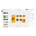 Licencia Anual CMS / 1 Pantalla / 250+ Plantillas / Gestión Remota / Notificaciones en Tiempo Real | SIERRA STORE