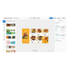 Licencia Anual CMS / 1 Pantalla / 250+ Plantillas / Gestión Remota / Notificaciones en Tiempo Real | SIERRA STORE