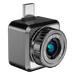 MINI2PLUS - Cámara Termográfica Portátil para Celulares (Android) /  Conector Tipo USB - C / Lente 6.9 mm / IP40  / JPEG (Imagen) / | SIERRA STORE