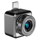MINI2PLUS - Cámara Termográfica Portátil para Celulares (Android) /  Conector Tipo USB - C / Lente 6.9 mm / IP40  / JPEG (Imagen) / | SIERRA STORE