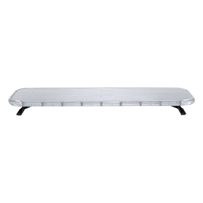 Kit de Equipamiento para Seguridad Pública / Barra LED 132 LEDs G3 / Sirena 100 W / Bocina 100 W / IP65 / 116.84 cm (3.83 ft) de Largo | SIERRA STORE
