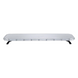 Kit de Equipamiento para Seguridad Pública / Barra LED 132 LEDs G3 / Sirena 100 W / Bocina 100 W / IP65 / 116.84 cm (3.83 ft) de Largo | SIERRA STORE