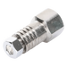 Boquilla de Descarga LPF / Baja Proximidad / Rosca NPT 3/8" / Latón Niquelado-Cromado / Paquete de 10 | SIERRA STORE