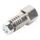 Boquilla de Descarga LPF / Baja Proximidad / Rosca NPT 3/8" / Latón Niquelado-Cromado / Paquete de 10 | SIERRA STORE