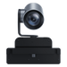 Cámara de Conferencia IP / Zoom Óptico 12x / 4K 30fps / Seguimiento IA con Posicionamiento de Voz / Pan ±100° / Tilt -90° / | SIERRA STORE
