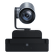 Cámara de Conferencia IP / Zoom Óptico 12x / 4K 30fps / Seguimiento IA con Posicionamiento de Voz / Pan ±100° / Tilt -90° / | SIERRA STORE