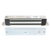ACCESSPRO MAG600H - Chapa Magnética Electromagnética / 600 lbs (272 kg) / Montaje Superficial / IP68 / Dual 12V/24V DC / -10°C a +55°C | SIERRA STORE