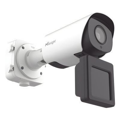 Cámara Bullet LPR / IP67 / 180m / Starvis 1/2" / 0.002 Lux / 90 fps / WDR 140dB | SIERRA STORE