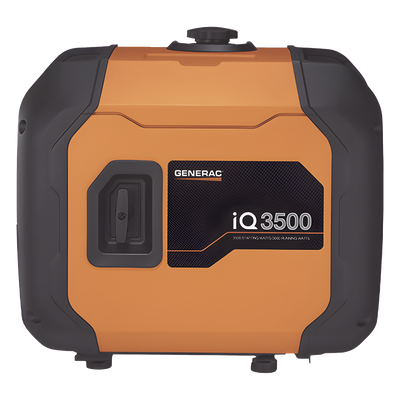 Generador Inversor Portátil a Gasolina 3kW, 120Vca , Arranque Eléctrico | SIERRA STORE