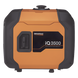 Generador Inversor Portátil a Gasolina 3kW, 120Vca , Arranque Eléctrico | SIERRA STORE