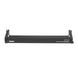 PANDUIT FLEX-FCM1UA - Organizador de Cables Frontal / 1 UR / Hasta 12 Casetes / 1728 Fibras / 3.28 ft / Negro | SIERRA STORE