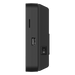 HIKVISION DS-K1T343EFWX-B/S - Terminal de Reconocimiento Facial y Control de Acceso / Pantalla Táctil 4.3 pulgadas / Wi-Fi / Facial | SIERRA STORE