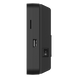 HIKVISION DS-K1T343EFWX-B/S - Terminal de Reconocimiento Facial y Control de Acceso / Pantalla Táctil 4.3 pulgadas / Wi-Fi / Facial | SIERRA STORE