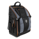 Mochila Profesional para Herramientas / 27 Bolsillos / Base Moldeada Ancha / Interior Naranja / Puerto USB-C / Acceso Estación de | SIERRA STORE