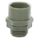 Conector para Tubería Conduit PVC Ligero / 2" (51 mm) / Autoextinguible / NMX-E-012-SCFI / Celda 12454 / Aislamiento Dieléctrico | SIERRA STORE
