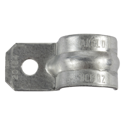 Abrazadera tipo Uña para Tubo Conduit Pared Gruesa  y Conduit  PVC de 2" (51 mm). | SIERRA STORE