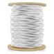 Cable Plenum / 4x14 AWG / CL3P / 305 m (1000 ft) / Blanco / Cobre Sólido / -20°C a 75°C | SIERRA STORE