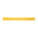 PANDUIT H2X2YL10 - Canaleta Ranurada / PVC sin Plomo / 2.17 in Ancho / 1.92 in Alto / 10 ft Largo / Amarillo / Tipo H | SIERRA STORE