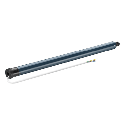Motor para persianas / 40 mm / 120V AC / 60Hz / RTS 433.42 MHz / IP30 / Límites electrónicos | SIERRA STORE