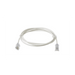 PANDUIT UTP28SP15 - Cable de Parcheo UTP / Cat6 / 28AWG Diámetro Reducido / 4.57 m (15 ft) / Doble Clasificación CM/LSZH / PoE Tipo 3 | SIERRA STORE