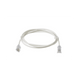 PANDUIT UTP28SP15 - Cable de Parcheo UTP / Cat6 / 28AWG Diámetro Reducido / 4.57 m (15 ft) / Doble Clasificación CM/LSZH / PoE Tipo 3 | SIERRA STORE
